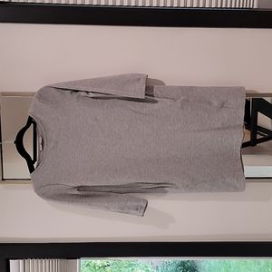 Tu Grey Dress